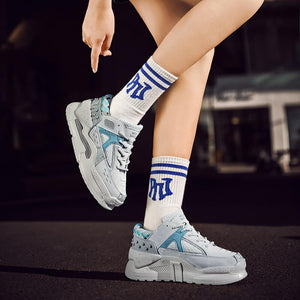 Chunky sneakers Velzard GT 100 Sneakers Shoes Infinit Store Infinit Store Infinit Sneakers