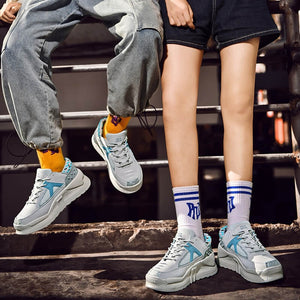 Chunky sneakers Velzard GT 100 Sneakers Shoes Infinit Store Infinit Store Infinit Sneakers