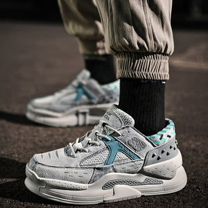 Chunky sneakers Velzard GT 100 Sneakers Shoes Infinit Store Infinit Store Infinit Sneakers