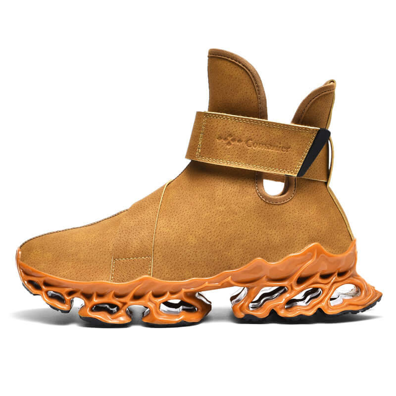 Comanier Sneakers Original best Chunky shoes 2022 Shoes Brown / US 6.5 / UK 6 / EU 39 Foot Length ( 24.5 cm / 245 mm ) Infinit Store Infinit Store Infinit Sneakers