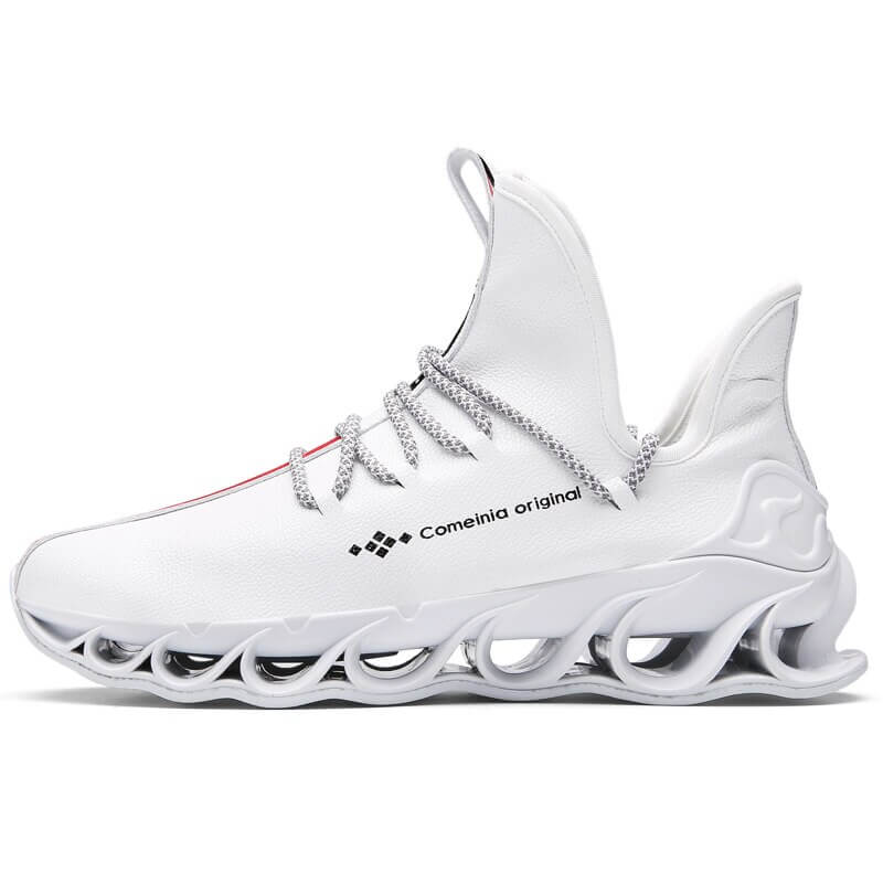 Comeinia Original Sneakers Best Athletic Shoes 2022 V1 Shoes 0776white / US 6 / UK 5.5 / EU 38 Foot Length ( 24 cm / 24 mm ) Infinit Store Infinit Store Infinit Sneakers