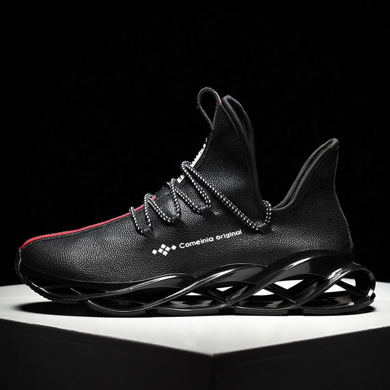 Comeinia Original Sneakers Best Athletic Shoes 2022 V1 Shoes 007Black / US 6 / UK 5.5 / EU 38 Foot Length ( 24 cm / 24 mm ) Infinit Store Infinit Store Infinit Sneakers