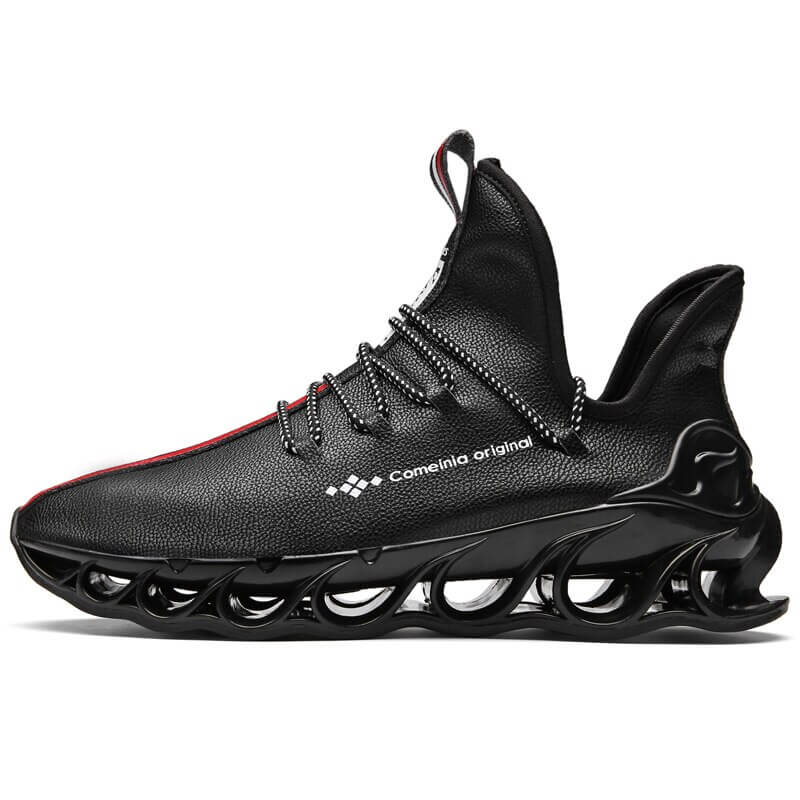 Comeinia Original Sneakers Best Athletic Shoes 2022 V1 Shoes 0776black / US 6 / UK 5.5 / EU 38 Foot Length ( 24 cm / 24 mm ) Infinit Store Infinit Store Infinit Sneakers