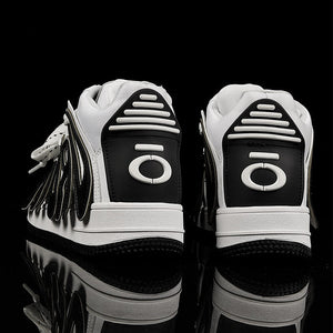 DROID shoes men's high top sneakers Shoes Infinit Store Infinit Store Infinit Sneakers