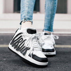 DROID shoes men's high top sneakers Shoes Infinit Store Infinit Store Infinit Sneakers