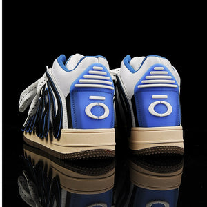 DROID shoes men's high top sneakers Shoes Infinit Store Infinit Store Infinit Sneakers