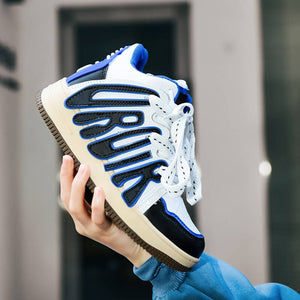 DROID shoes men's high top sneakers Shoes Infinit Store Infinit Store Infinit Sneakers