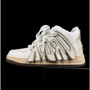 DROID shoes men's high top sneakers Shoes Infinit Store Infinit Store Infinit Sneakers