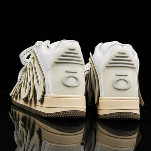 DROID shoes men's high top sneakers Shoes Infinit Store Infinit Store Infinit Sneakers