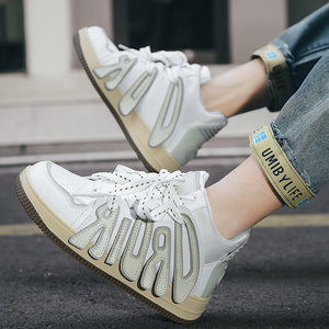 DROID shoes men's high top sneakers Shoes Infinit Store Infinit Store Infinit Sneakers