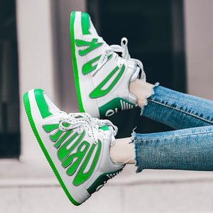 DROID shoes men's high top sneakers Shoes Infinit Store Infinit Store Infinit Sneakers