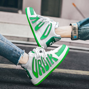 DROID shoes men's high top sneakers Shoes Infinit Store Infinit Store Infinit Sneakers