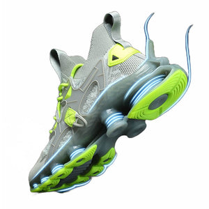 DrYr Drex Sneakers Original Shoes Green / US 6.5 / UK 6 / EU 39 Foot Length ( 24.5 cm / 245 mm ) Infinit Store Infinit Store Infinit Sneakers