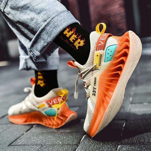 33y Trend Sneakers - INFINIT STORE