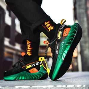 33y Trend Sneakers - INFINIT STORE