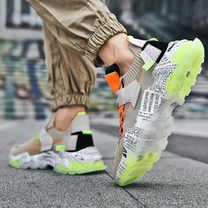 scribbled myth Sneakers Shoes Infinit Store Infinit Store Infinit Sneakers