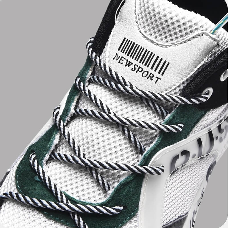 Dad Shoes Velzard Rush Sneakers chunky mens shoes Shoes Infinit Store Infinit Store Infinit Sneakers