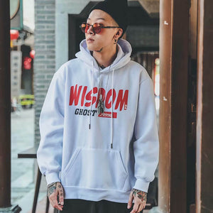 Demon Hoodie Japanese Oni hoodie Coats & Jackets Infinit Store Infinit Store Infinit Sneakers