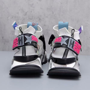 Dorian Sneakers best chungky shoes 2022 Shoes Infinit Store Infinit Store Infinit Sneakers