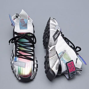 Dorian Sneakers best chungky shoes 2022 Shoes Infinit Store Infinit Store Infinit Sneakers