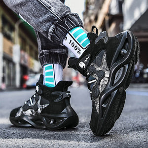 DrYr Renascence Sneaker Original Best Chungky Shoes 2022 Shoes Infinit Store Infinit Store Infinit Sneakers