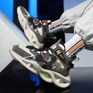 DrYr Renascence Sneaker Original Best Chungky Shoes 2022 Shoes Infinit Store Infinit Store Infinit Sneakers