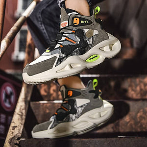 DrYr Renascence Sneaker Original Best Chungky Shoes 2022 Shoes Infinit Store Infinit Store Infinit Sneakers