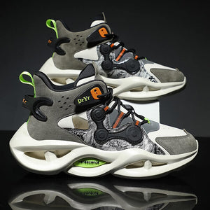 DrYr Renascence Sneaker Original Best Chungky Shoes 2022 Shoes Infinit Store Infinit Store Infinit Sneakers