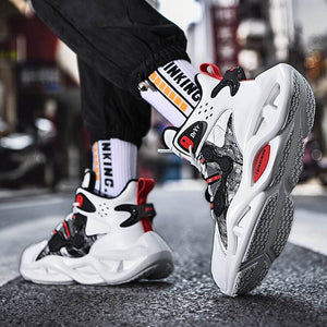 DrYr Renascence Sneaker Original Best Chungky Shoes 2022 Shoes Infinit Store Infinit Store Infinit Sneakers