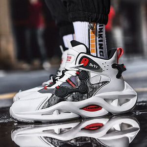 DrYr Renascence Sneaker Original Best Chungky Shoes 2022 Shoes Infinit Store Infinit Store Infinit Sneakers