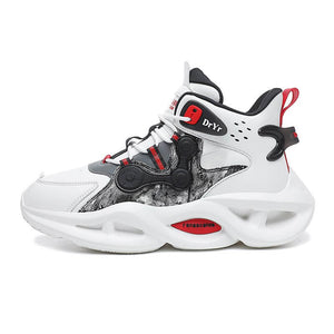 DrYr Renascence Sneaker Original Best Chungky Shoes 2022 Shoes White / US 6.5 / UK 6 / EU 39 Foot Length ( 24.5 cm / 245 mm ) Infinit Store Infinit Store Infinit Sneakers