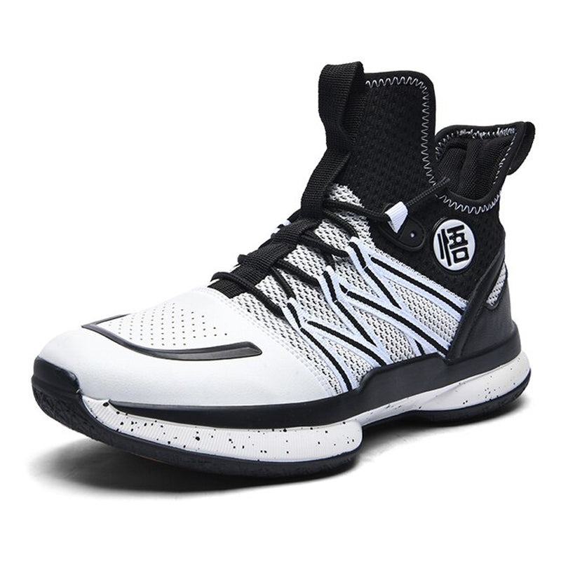 Dragon Ball z Shoes Son Goku sneakers Costume Shoes Black / US 6 / UK 5.5 / EU 38 ( 24 cm / 240 mm ) Infinit Store Infinit Store Infinit Sneakers