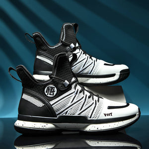 Dragon Ball z Shoes Son Goku sneakers Costume Shoes Black / US 9.5 / UK 9 / EU 43 ( 26.5 cm / 265 mm ) Infinit Store Infinit Store Infinit Sneakers