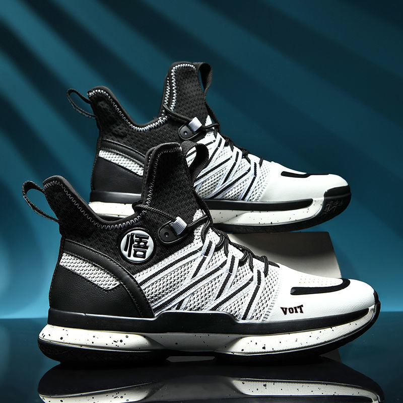 Dragon Ball z Shoes Son Goku sneakers Costume Shoes Black / US 9.5 / UK 9 / EU 43 ( 26.5 cm / 265 mm ) Infinit Store Infinit Store Infinit Sneakers