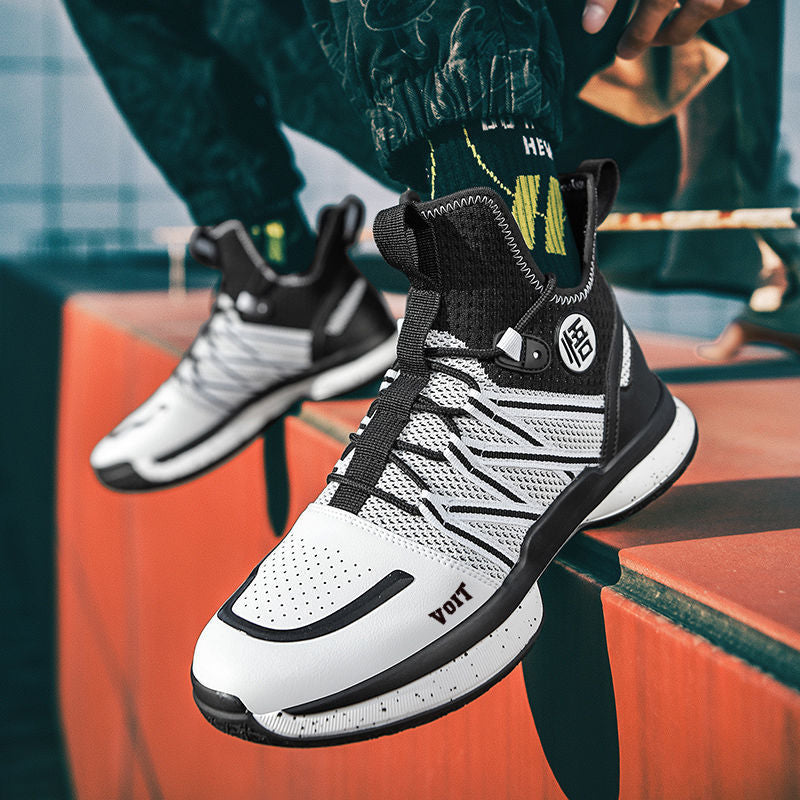 Dragon Ball z Shoes Son Goku sneakers Costume Shoes Black / US 10 / UK 9.5 / EU 44 ( 270 cm / 270 mm ) Infinit Store Infinit Store Infinit Sneakers