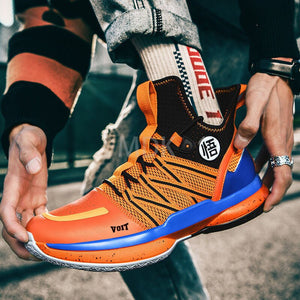 Dragon Ball z Shoes Son Goku sneakers Costume Shoes Infinit Store Infinit Store Infinit Sneakers