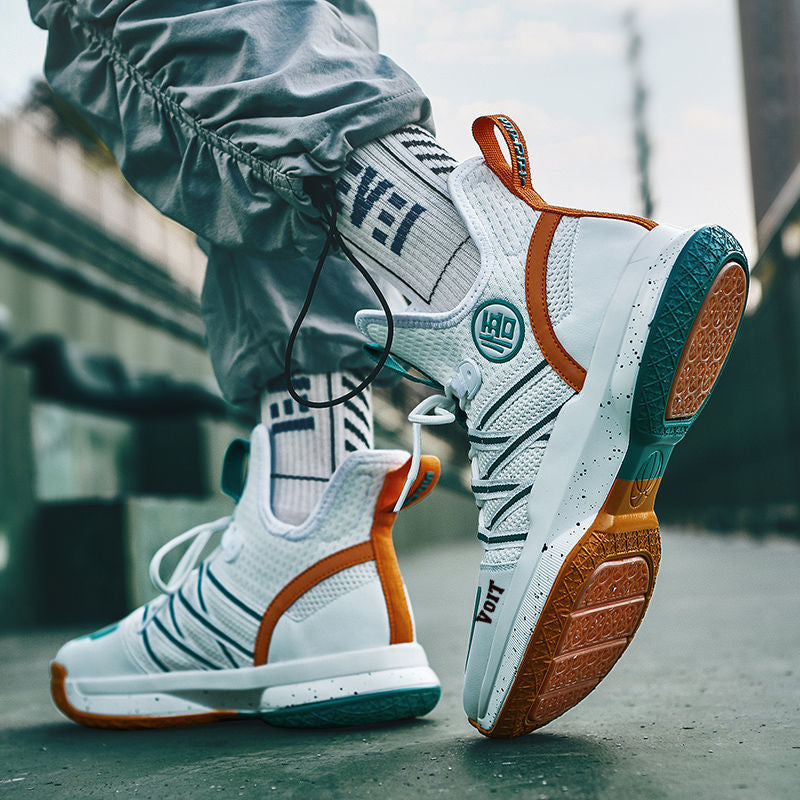 Dragon Ball z Shoes Son Goku sneakers Costume Shoes White / US 10 / UK 9.5 / EU 44 ( 270 cm / 270 mm ) Infinit Store Infinit Store Infinit Sneakers