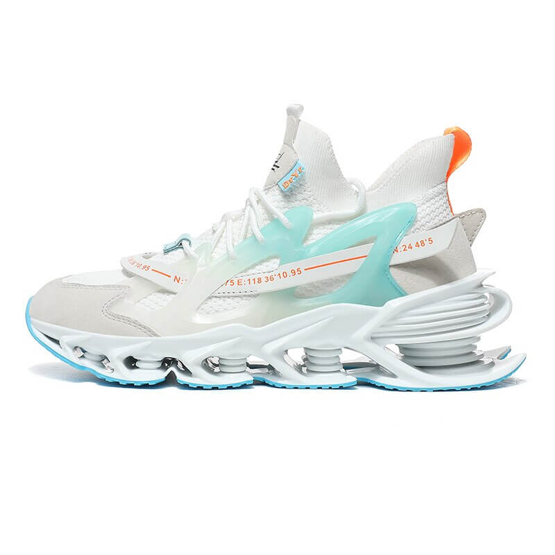 Dryr Sneakers original best Blade sneakers 2022 Shoes White / 39 Infinit Store Infinit Store Infinit Sneakers