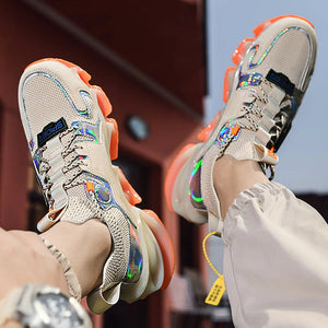 EMPEROR 33Y Chaoshe sneakers Shoes Infinit Store Infinit Store Infinit Sneakers