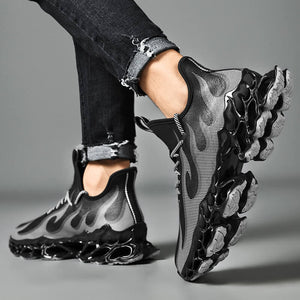 EMPEROR Flame Sneakers Original best chunky shoes 2022 Shoes Infinit Store Infinit Store Infinit Sneakers