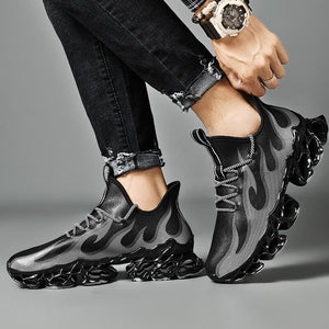 EMPEROR Flame Sneakers Original best chunky shoes 2022 Shoes Infinit Store Infinit Store Infinit Sneakers