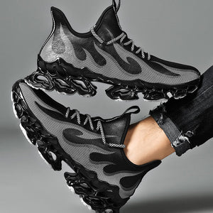 EMPEROR Flame Sneakers Original best chunky shoes 2022 Shoes Infinit Store Infinit Store Infinit Sneakers