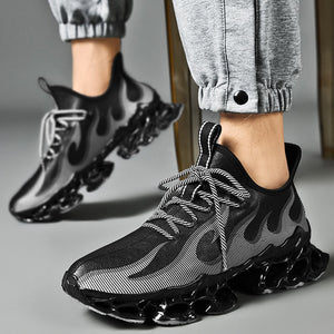 EMPEROR Flame Sneakers Original best chunky shoes 2022 Shoes Infinit Store Infinit Store Infinit Sneakers