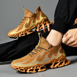 EMPEROR Flame Sneakers Original best chunky shoes 2022 Shoes Infinit Store Infinit Store Infinit Sneakers