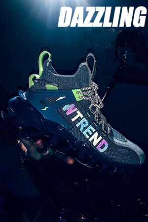 EMPEROR Pwtrend 33Y Sneakers Shoes Infinit Store Infinit Store Infinit Sneakers