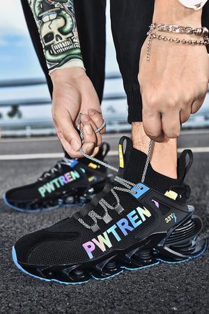 EMPEROR Pwtrend 33Y Sneakers Shoes Infinit Store Infinit Store Infinit Sneakers