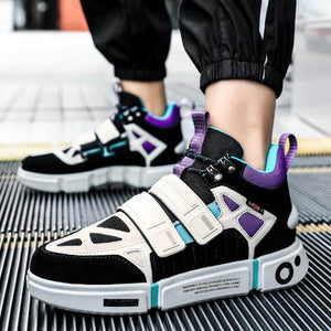 INFINIT EUPHORIA Spark sneakers Shoes Infinit Store Infinit Store Infinit Sneakers