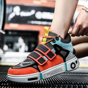 INFINIT EUPHORIA Spark sneakers Shoes Infinit Store Infinit Store Infinit Sneakers