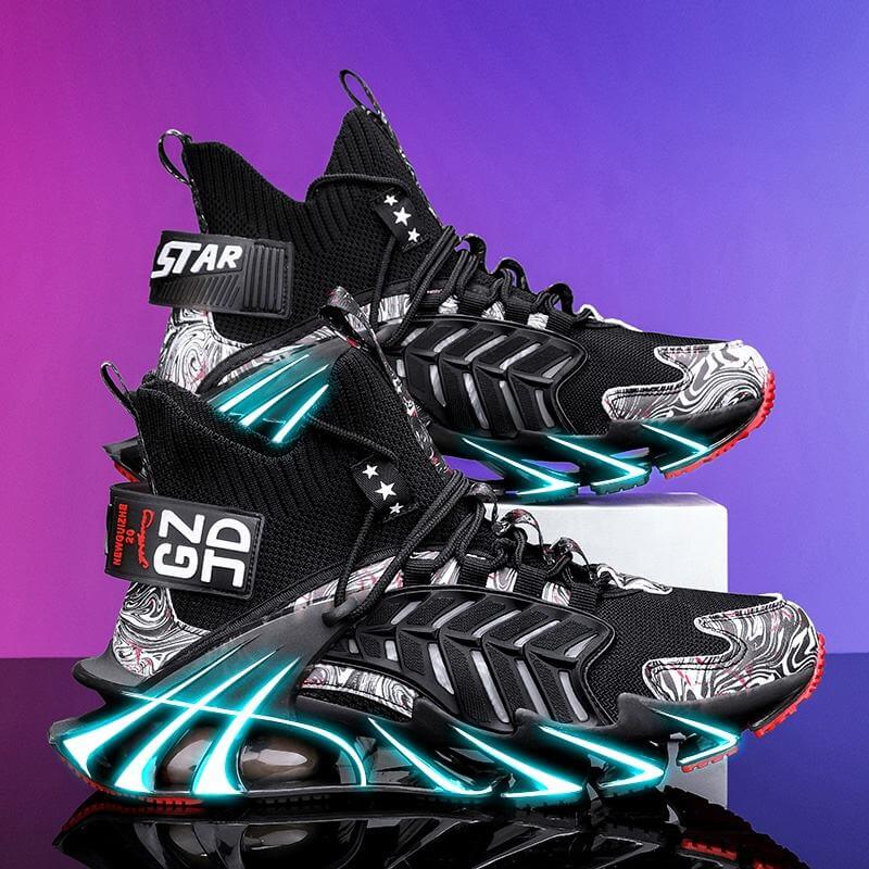 GZJD Sneakers Original Best Gym Shoes 2022 Shoes Infinit Store Infinit Store Infinit Sneakers