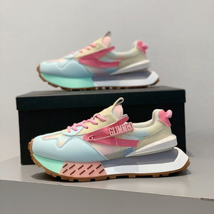 Glimmed women sneakers best chunky shoes for women 2022 Shoes Infinit Store Infinit Store Infinit Sneakers